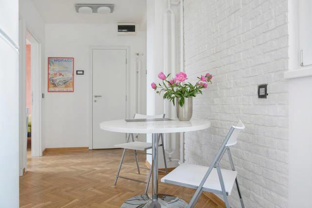 Gajba Apartment เบลเกรด ห้อง รูปภาพ